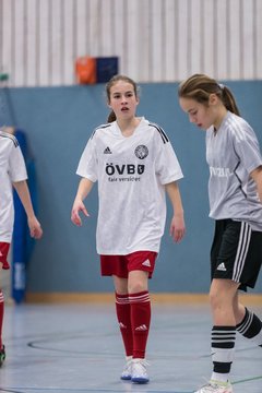 Bild 35 - wCJ Norddeutsches Futsalturnier Auswahlmannschaften